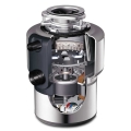 Młynek koloidalny, LC-50, P 0.5 kW, U 230 V