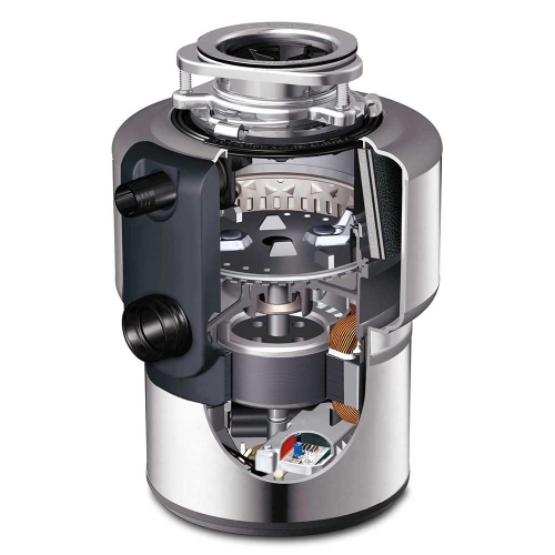 Młynek koloidalny, LC-50, P 0.5 kW, U 230 V