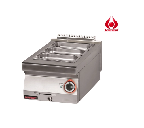 Bemar elektryczny 1-komorowy, nastawny 700.BE-1.A Kromet