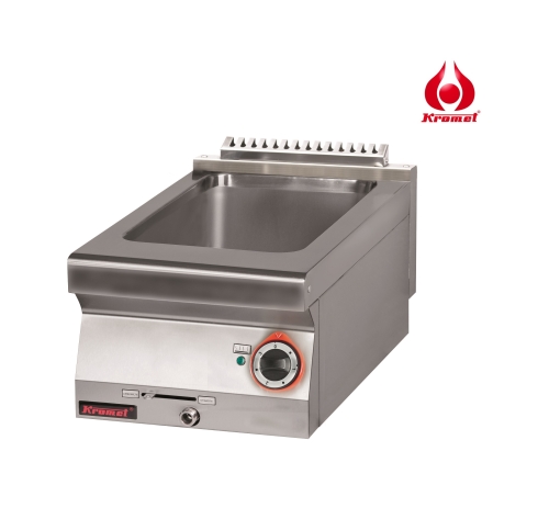 Podgrzewacz do frytek elektryczny, nastawny 700.PF-1.A Kromet