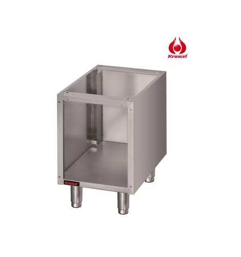 Podstawa szafkowa 7.S-400.A S Kromet