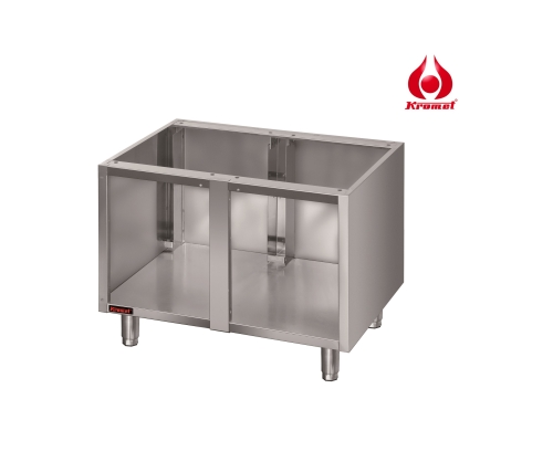 Podstawa szafkowa 700.S-800.A S Kromet