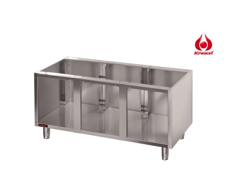 Podstawa szafkowa 7.S-1200.A S Kromet