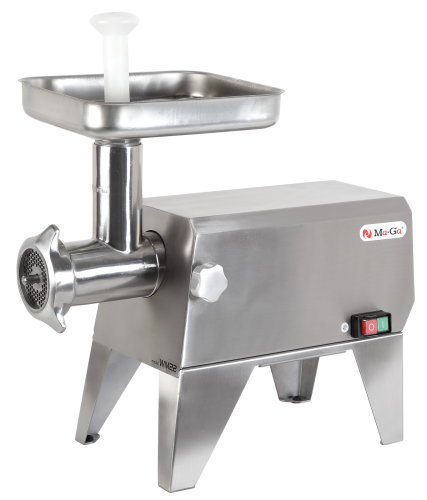 WILK do mięsa z sitkiem 8mm WM22 Ma-Ga