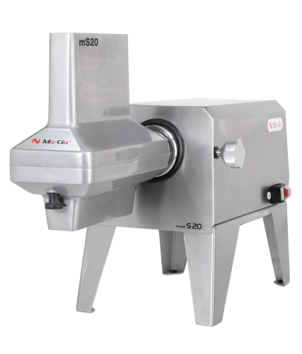 Steker S20 Ma-Ga