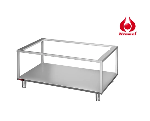 Podstawa otwarta 900.T-1350 Kromet