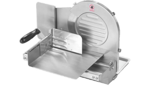 Przystawka do krojenia MKW250  Spomasz Nakło