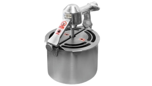 Przystawka do puree MKZ20 Spomasz Nakło