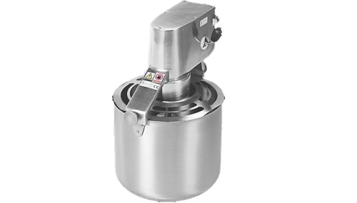 Przystawka do ubijania piany i zagniatania ciasta MKP25 Spomasz Nakło