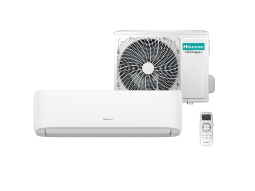 Klimatyzator Hisense Hi-Smart CF35LR03 3,2 kW (zestaw)