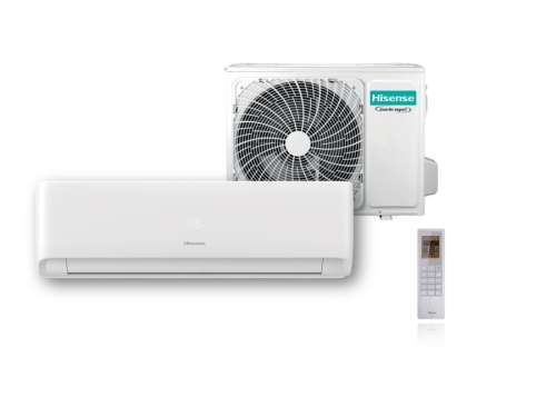 Klimatyzator Hisense Expert Comfort KF50XS1G 5,0 kW (zestaw)