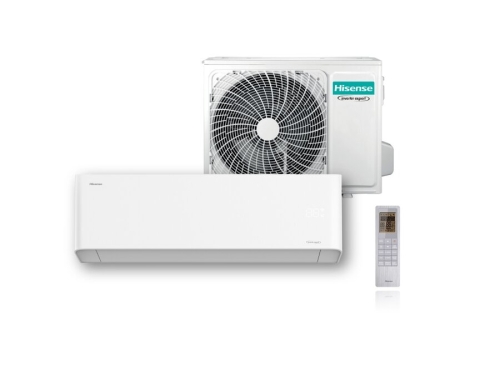 Klimatyzator Hisense Unipure HB70KW0A 7,0 kW (zestaw)
