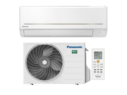 Klimatyzator (klimatyzacja) BZ biały 3,3 kW Panasonic