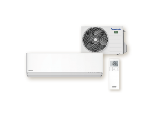 Klimatyzator (klimatyzacja) Etherea  Biała 2,0 kW Panasonic  