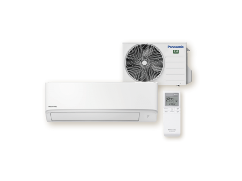 Klimatyzator (klimatyzacja) ULTRA TZ  Biała moc chłod. 5,0 kW Panasonic  