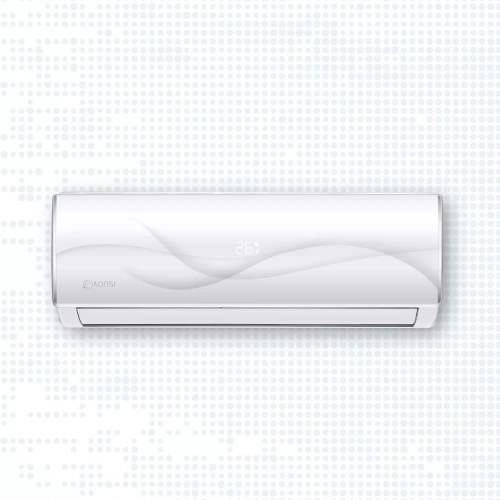 Klimatyzator (klimatyzacja) OPPIRA Style White 2,6kW Split KONSI