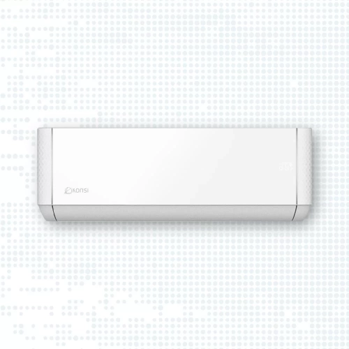 Klimatyzator (klimatyzacja) RISOU White 6,9kW Split KONSI