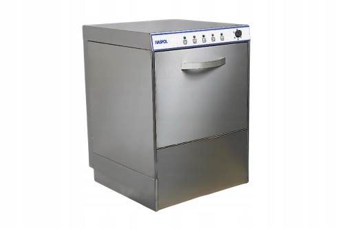 ZMYWARKA PODBLATOWA Kosz 50x50cm MOC 2800 obr./min. HASPOL