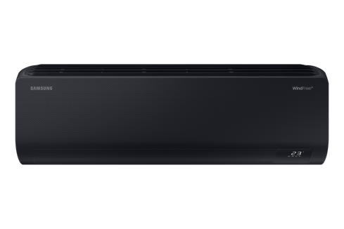 Klimatyzator (klimatyzacja) WindFree AVANT S2 2,5kW Black Split SAMSUNG