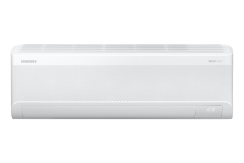 Klimatyzator (klimatyzacja) WindFree AVANT S2 3,5kW White Split  SAMSUNG