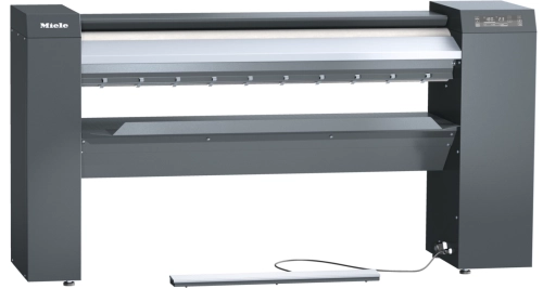 Magiel nieckowy, elektryczny z wentylatorem PRI214 EL Miele