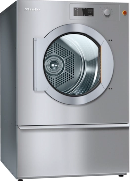 Profesjonalna suszarka wydmuchowa, nagrzewana elektrycznie PDR 514 TOP [EL] SST MIELE