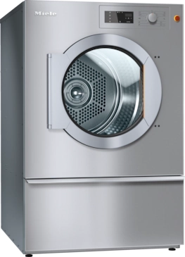 Profesjonalna suszarka wydmuchowa, nagrzewana elektrycznie PDR 514 ROP [EL] SST MIELE