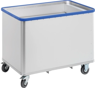 Wózek z aluminium z dnem na sprężynach APCL 062 MIELE