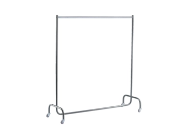 Stojak na garderobę z 4 rolkami skrętnymi APCL 063 MIELE