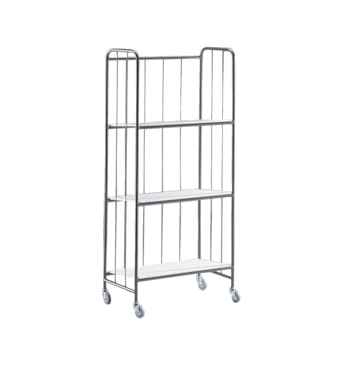 Regał na kółkach APCL 073  MIELE