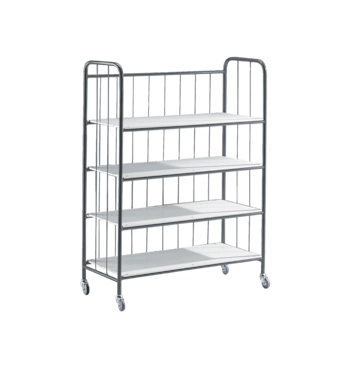 Regał na kółkach APCL 075  MIELE