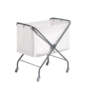 Wózek z pojemnikiem materiałowym APCL 082 MIELE