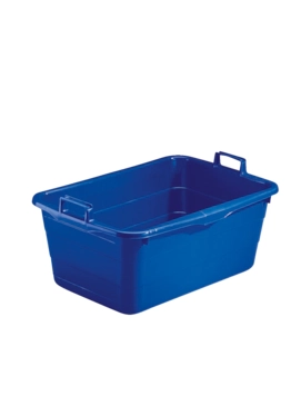 Wanienka na pranie, niebieska o pojemności 45 l.  APCL 093 MIELE