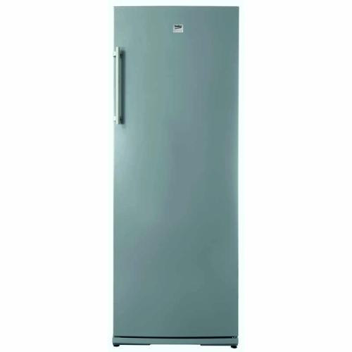 Zamrażarka z pełnymi drzwiami, 248 l, srebrna, 1 drzwi ADN 248FS BP BEKO