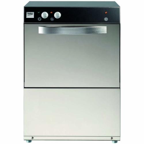  Profesjonalna zmywarka do szkła mechaniczna EGM 3 BP BEKO