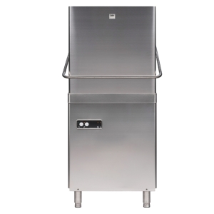 Profesjonalna zmywarka kapturowa mechaniczna ECM 532U BP BEKO