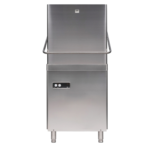 Profesjonalna zmywarka kapturowa mechaniczna ECM 532U BP BEKO