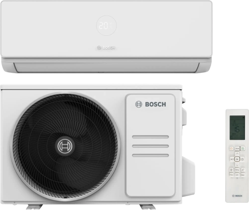 Klimatyzator (klimatyzacja) CLIMATE 4000i 5,2kW Split BOSCH