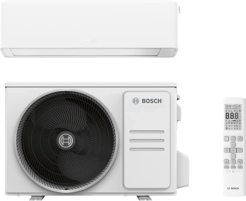 Klimatyzator (klimatyzacja) CLIMATE 7000i 4,0kW Split BOSCH