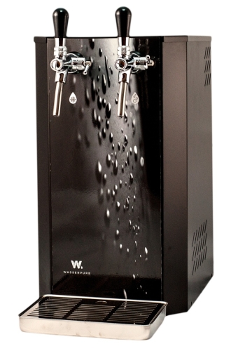 Dystrybutor wody gazowanej SODA 30 nablatowy