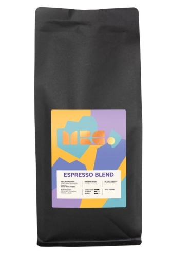 Kawa Espresso Blend 1 kg