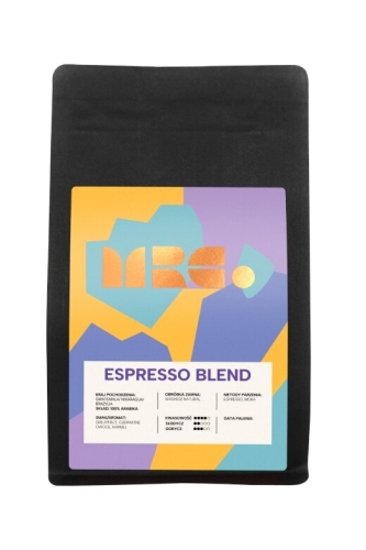Kawa Espresso Blend 250g