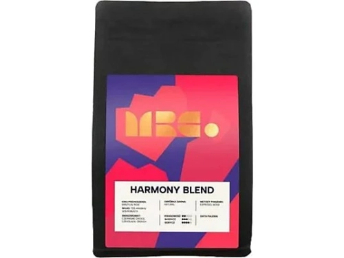 Kawa Harmony Blend 250g