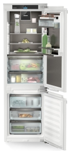 Urządzenie AGD Chłodziarko-zamrażarka do zintegrowanej zabudowy z technologią BioFresh Professional i NoFrost LIEBHER ICBNbsci 5173