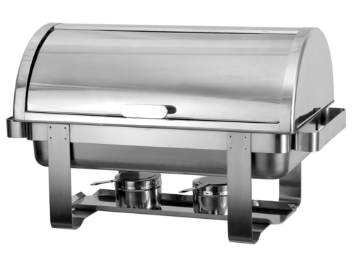 Podgrzewacz na pastę GN1/1 RollTop Szron AT721R63-2