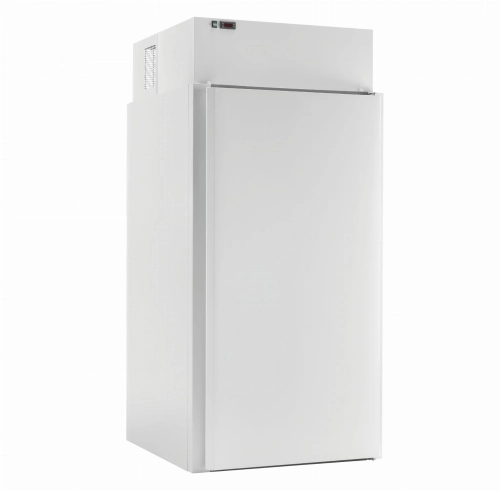 Komora chłodnicza | mini chłodnia | 1060x1000x2120 mm | 1300 l | z agregatem