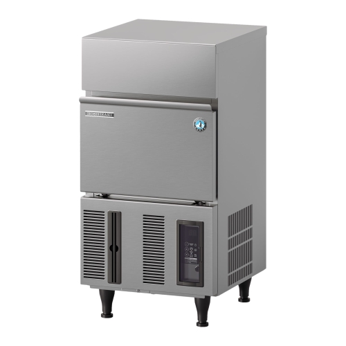 Kostkarka do lodu Hoshizaki IM-30CPE-25 | 34 kg/24h | chłodzona powietrzem | kostka sześcian | 25x25x23 mm