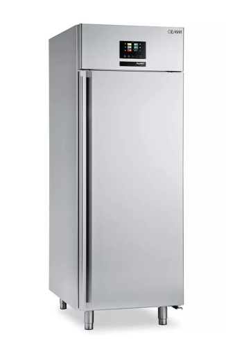 Szafa chłodnicza piekarnicza AFLV/40 | chłodniczo-fermentacyjna | 40x 600x400 | 900l |  -10°C/+35°C