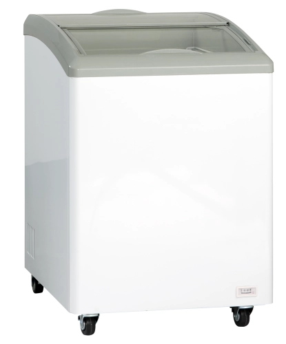 Zamrażarka skrzyniowa IC155D |  137 l