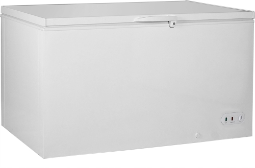 Zamrażarka skrzyniowa z pokrywą | RQSD450A | 450 l | 1270x755x840 mm